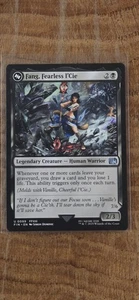 Fang, Fearless l'Cie Final Fantasy Regular - Picture 1 of 2