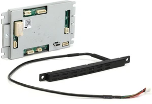 Boss GK5-KIT-G7 Divided Pickup Kit - 7-string Guitar - Picture 1 of 4