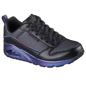 Skechers Mujer Talla 10 UNO - Sparkle Lite Multicolor Bling - Imagen 1 de 5