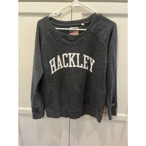 Hackley Crew Neck Sweatshirt by League - Medium - Picture 1 of 4