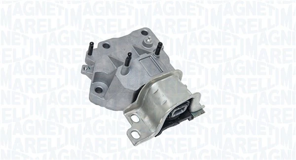 MAGNETI MARELLI 030607020416 Support, suspension du moteur pour FIAT - Photo 1/2