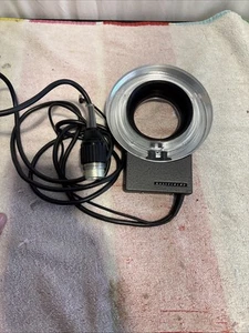 Unità flash elettronica Hasselblad Ring Light ecc++ vedi il mio negozio completo - Foto 1 di 5