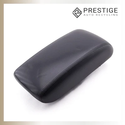 Dodge Durango 2014-2020 reposabrazos tapa central consola delantera 5PT01DX9AC OEM Foto 1 de 4