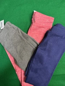 Kids Clothes 2- Leggings And 1-Short Sizes In Pictures  - Picture 1 of 10