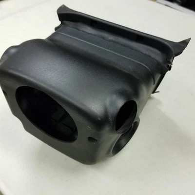 Hyundai Elantra GT 2013-2017 Steering Column UPPER & LOWER Cover Trim Shroud OEM - Image 1 of 4