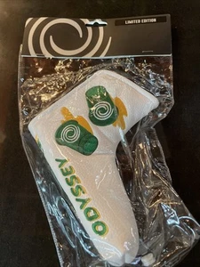 Raro nuovo copricapo lama putter PGA Tour Supply Odyssey WM Phoenix Open 2024 - Foto 1 di 5