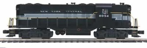 Motor diésel MTH Premier 20-2319-1 Amtrak California F59PH con calibre O PS2 - Imagen 1 de 23