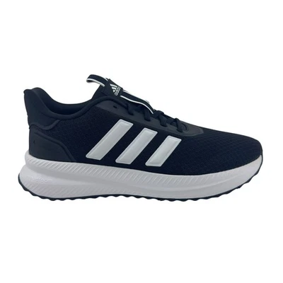 Adidas X PLR Path Core Black White Mens Athletic Sneaker - Image 1 of 4