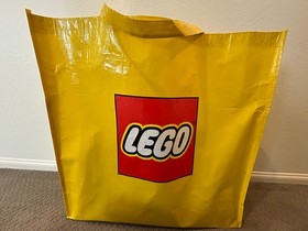 San Diego Comic Con 2025 Lego Prize Pack Exclusive Bundle Rare New Condition