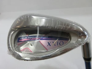 Dunlop XXIO 2018 Blue Wedge AW MP1000L L Ladies Right-Handed #Dw - Picture 1 of 6
