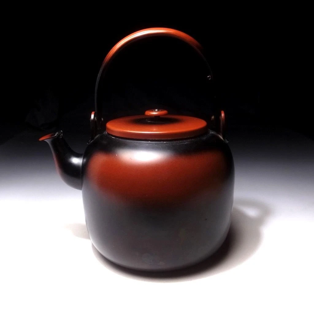 古董日本茶壶| eBay