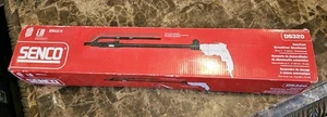 Senco DS320 DS320S Auto Feed Attachment Drives 1" - 3" Screws NEW In Box - Picture 1 of 6