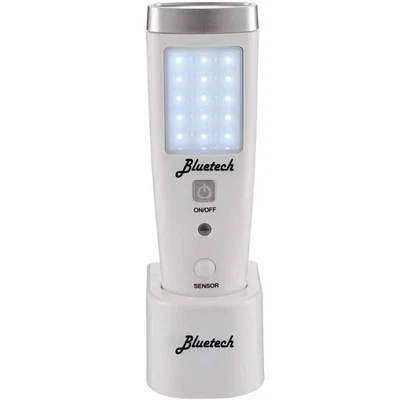 LED Flashlight/Night Light for Emergency Preparedness, Power Failure, Portable U - Image 1 of 4