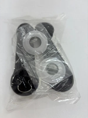 Genuine OEM Toyota AE86 Window Regulator Winder Handle left /right Set - Image 1 of 4