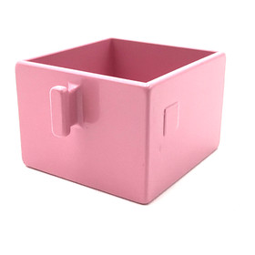 Lego Duplo 4891 Replacement Drawer Piece ONLY Pink Loose Part