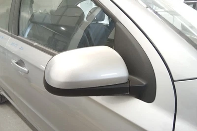 Espejo retrovisor lateral derecho Chevrolet Aveo 2007 2008 2009 2010 2011 pasajero OEM Foto 1 de 4