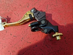 KAWASAKI ZX 10R ASV CLUTCH LEVER 2008 - Picture 1 of 12