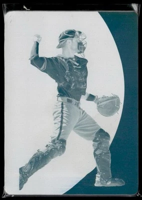 L26,084 - 2016 Immaculate Collection Black #63 Jonathan Lucroy 1/1 - Image 1 of 2