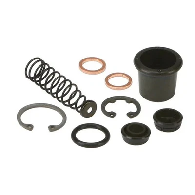 All Balls Rear Brake Master Cylinder Rebuild Kit Can-Am Outlander Max 1000 13-24 - Image 1 of 4