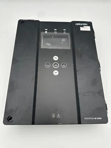 ATLANTIC NAVISTEM W3100 U0687695 REGULATION AUTOMATIQUE POUR RUBIS EVO - Imagen 1 de 6