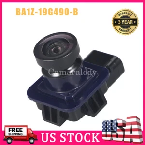 For 2011-2012 LINCOLN MKX Rear View Back Up Camera BA1Z-19G490-B - Picture 1 of 6