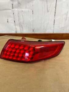 2003-2008 2004 Infiniti FX35 Right Outer Tail Light Assembly - OEM 