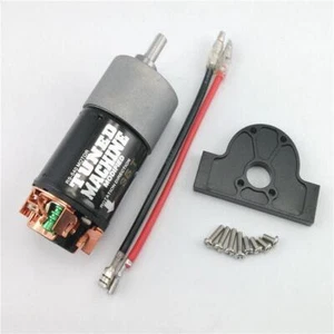 TOUCANRC Principle Orbit Motor Fixed Base DIY Upgraded for 1/14 RC Tractor Truck - Bild 1 von 1