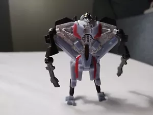 Transformers Revenge of the Fallen Thundercracker War for the Skies Complete Jet - Picture 1 of 10