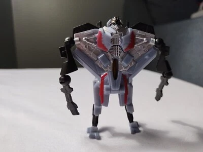 Transformers Revenge of the Fallen Thundercracker War for the Skies Complete Jet - Image 1 of 4