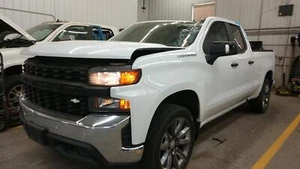 OEM Starter For Silverado 1500 Pickup Assy - Picture 1 of 12