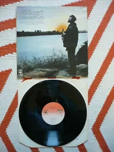 Pete Seeger Pete Seeger's Greatest Hits Vinyl UK CBS Embassy A1/B1 Folk LP - Picture 1 of 7