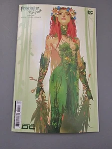 Poison Ivy Lovely Otto Schmidt Variant Issue 16 No Feet New Read Better Comics - Picture 1 of 7