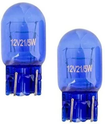 2x T20 W21/5W 7443  Standlicht Xenon Weiß Lampe Birne Glühlampen Tagfahrlicht - Image 1 of 3