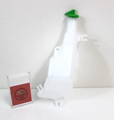 Radiator Sub Tank for SUZUKI CARRY DA63T DA65T 2002.5- 17931-67H01 - Image 1 of 4