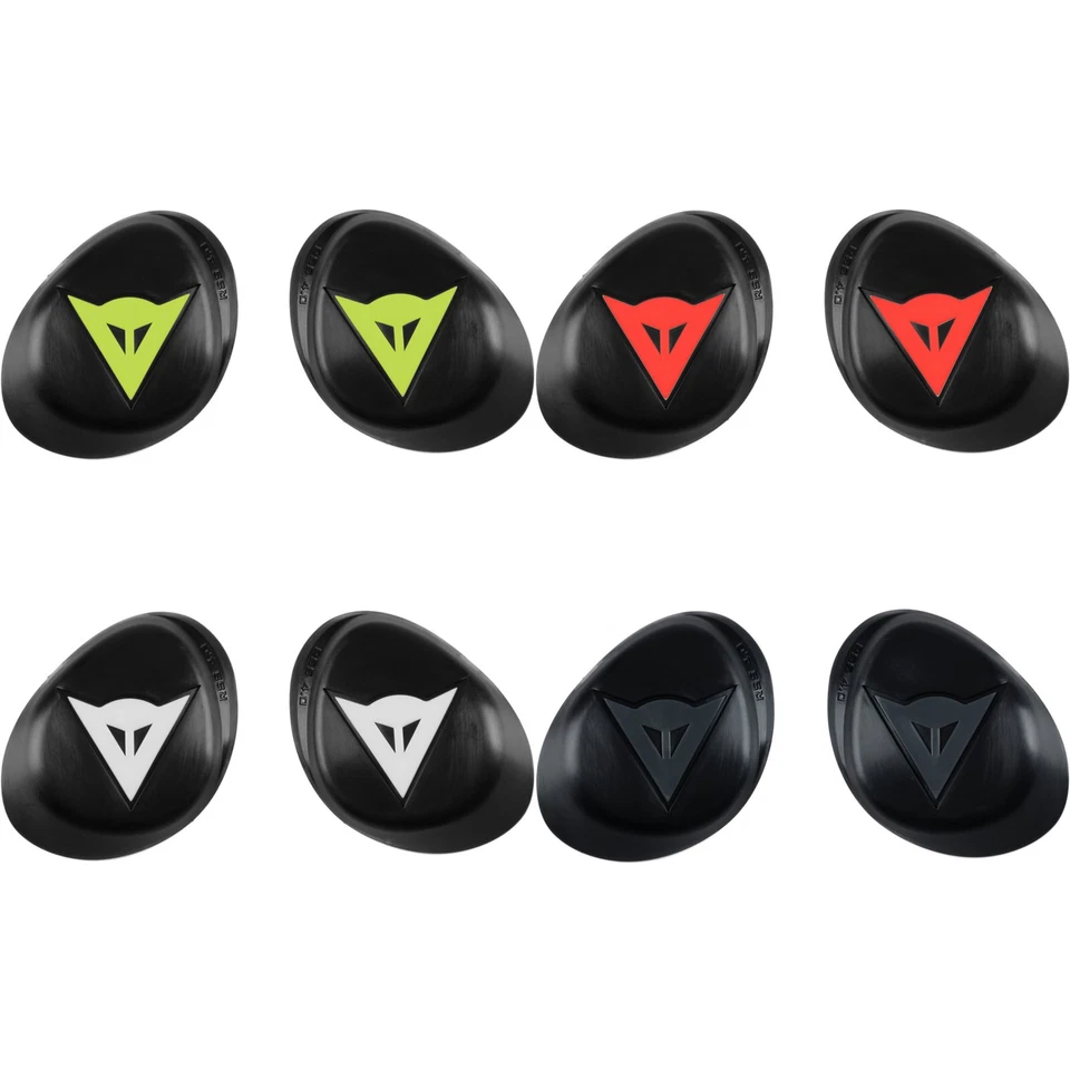 Dainese Ellbogenschleifer RSS 4.0 - Austauschbare Ersatz Zubehör Schleifer — 第 1/1 张图片