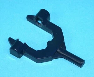 MICRONAUTS ORIGINAL SPARE PART GIANT ACROYEAR MISSILE LAUNCHER STAND 1977 MEGO - Bild 1 von 1