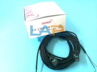  New For Panasonic SUNX photoelectric switch EX-13EA-PN - Image 1 of 2