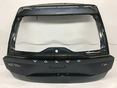2016 2017 2018 2019 2020 VOLVO XC90 TAILGATE LIFTGATE Hatch Trunk Gate OEM - Image 1 of 4