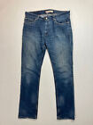 LEVI’S 511 SLIM FIT Jeans - W36 L34 - Blue - Good Condition - Men’s