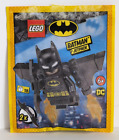 LEGO DC Batman avec Jetpack sac en papier ensemble 212402 neuf et scellé SH956 GRATUIT P&P