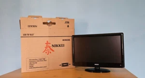tv monitor 18,5'' NIKKEI - Foto 1 di 24