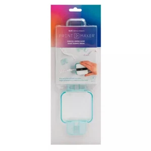 American Crafts We R Makers Washi and Ribbon GUIDE 6" 60000093 Guia para cintas - Picture 1 of 10