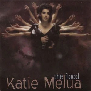 KATIE MELUA The Flood | 7" Vinyl Single Neuware sealed - Bild 1 von 6