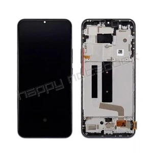 DISPLAY XIAOMI ORIGINALE MI 10 LITE GRIGIO TARNISH 5G 2020 TOUCH LCD SCHERMO - Imagen 1 de 1
