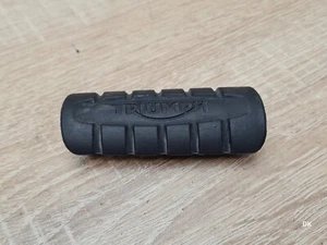Reposapiés Triumph / clavija de goma - Imagen 1 de 2