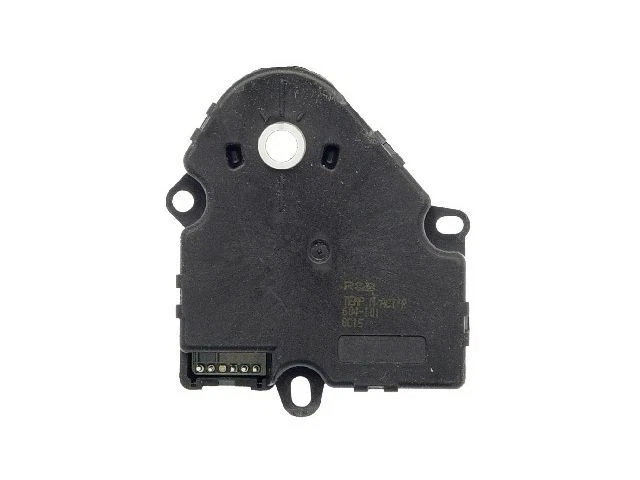 Actuador de aleta de aire Dorman principal inferior 48326KF 2001 para GMC Yukon 2000-2002 Foto 1 de 2