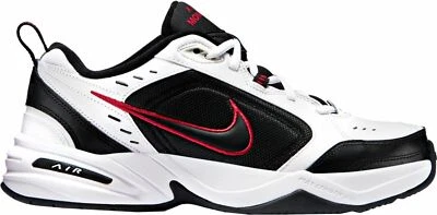 *New* NIKE AIR MONARCH IV CROSS TRAINER MEN SHOE **FREE SHIPPING** - Image 1 of 3