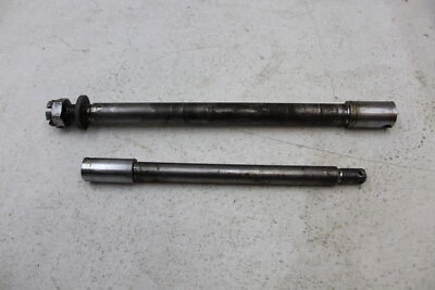 Yamaha XS1100 1979 especial (#276) eje delantero trasero llanta eje perno pivote Foto 1 de 4