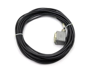 Fanuc 14m Teach Pendant Cable A660-2005-T874 - Picture 1 of 4