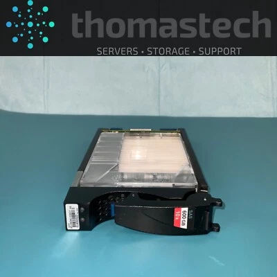 Seagate ST3600002FC EMC 005048955 118032664-A01 Dell G476P 600GB 10K HDD W/caddy - Image 1 of 2